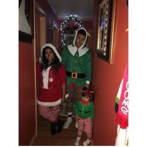 Meet your Posher, Jesus